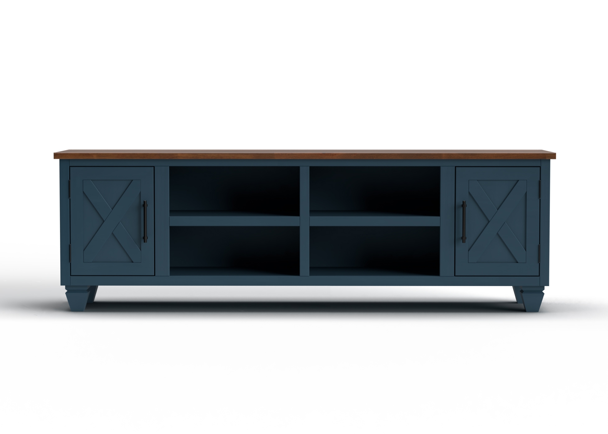 79" TV Stand