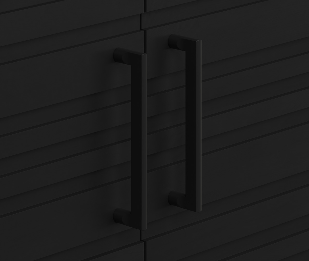 Legends Furniture Malibu 95" 4-Door TV Stand