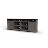 Legends Furniture Cheyenne 86-Inch TV Console