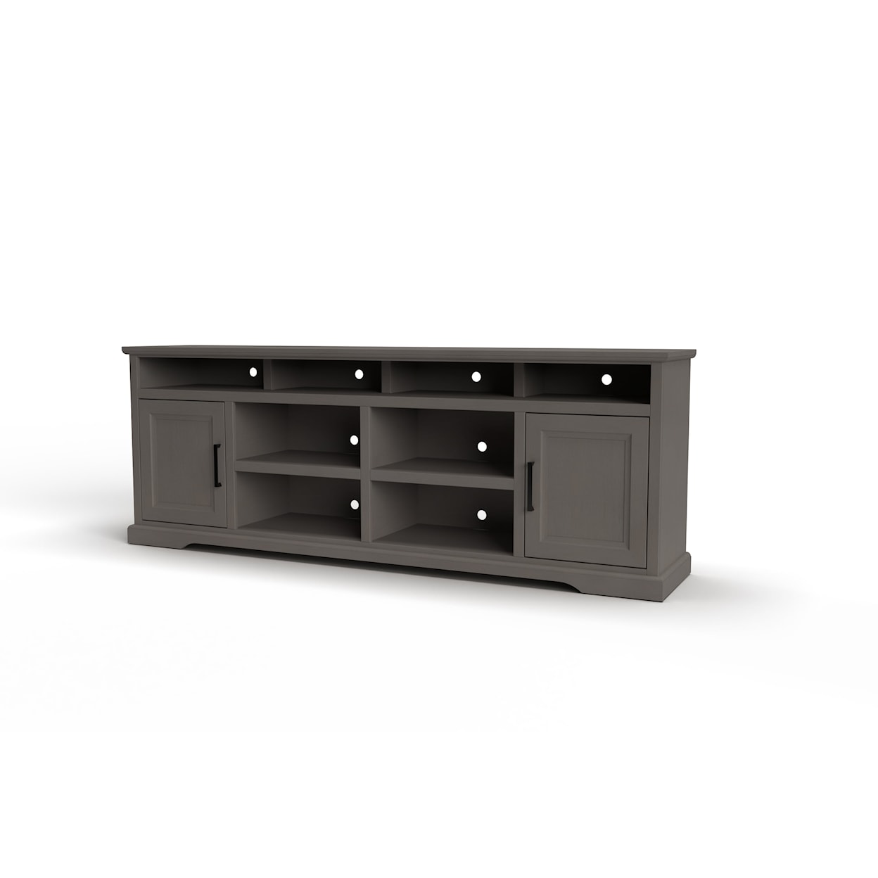 Legends Furniture Cheyenne 86-Inch TV Console