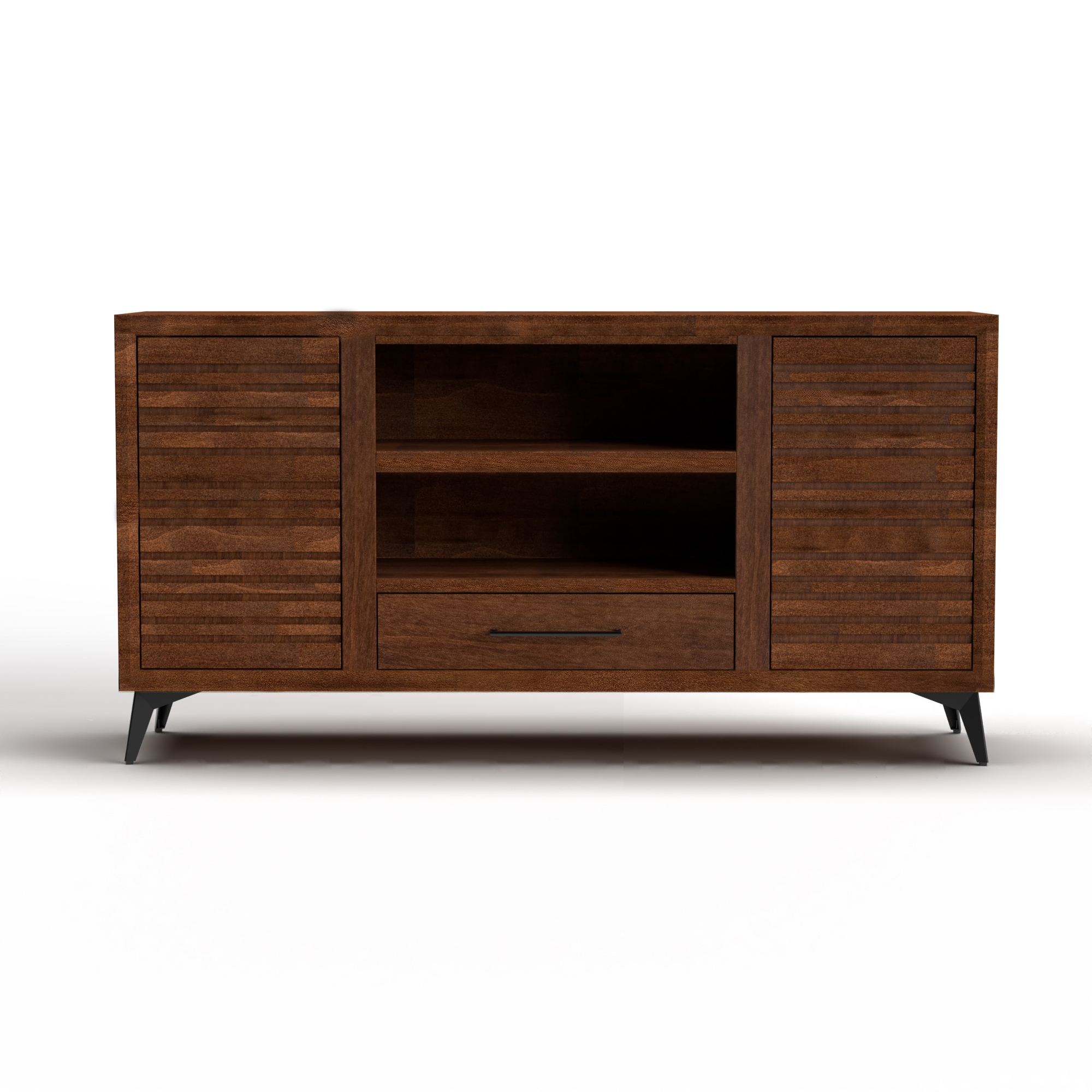 Legends Furniture Malibu 64" 2-Door TV Stand