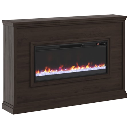66" Fireplace Mantel