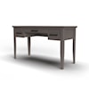 Legends Furniture Cheyenne Writing Desk with Storage