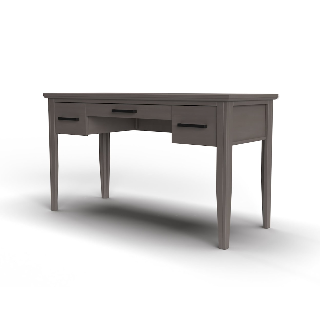 Legends Furniture Cheyenne Writing Desk with Storage