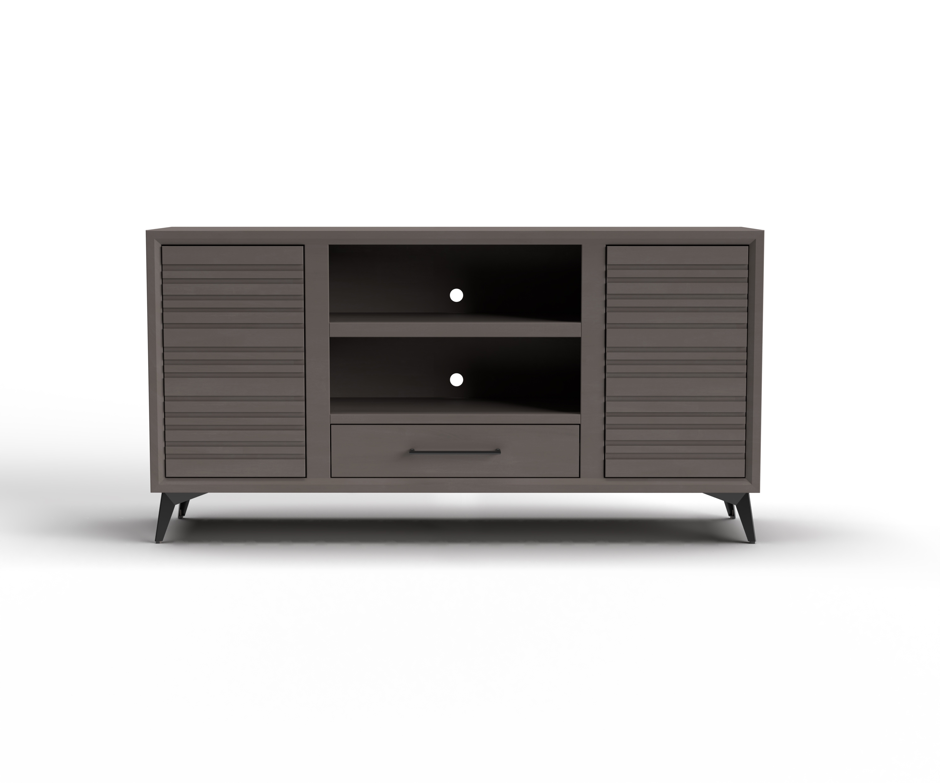 Legends Furniture Malibu 64" 2-Door TV Stand
