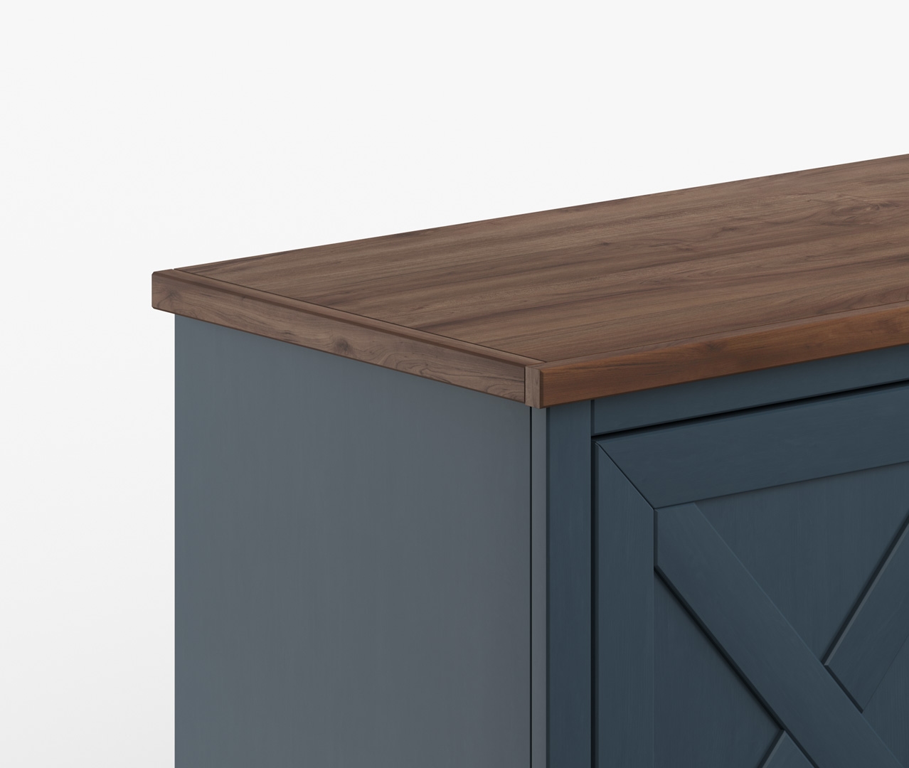 Legends Furniture Liberty 97" TV Stand