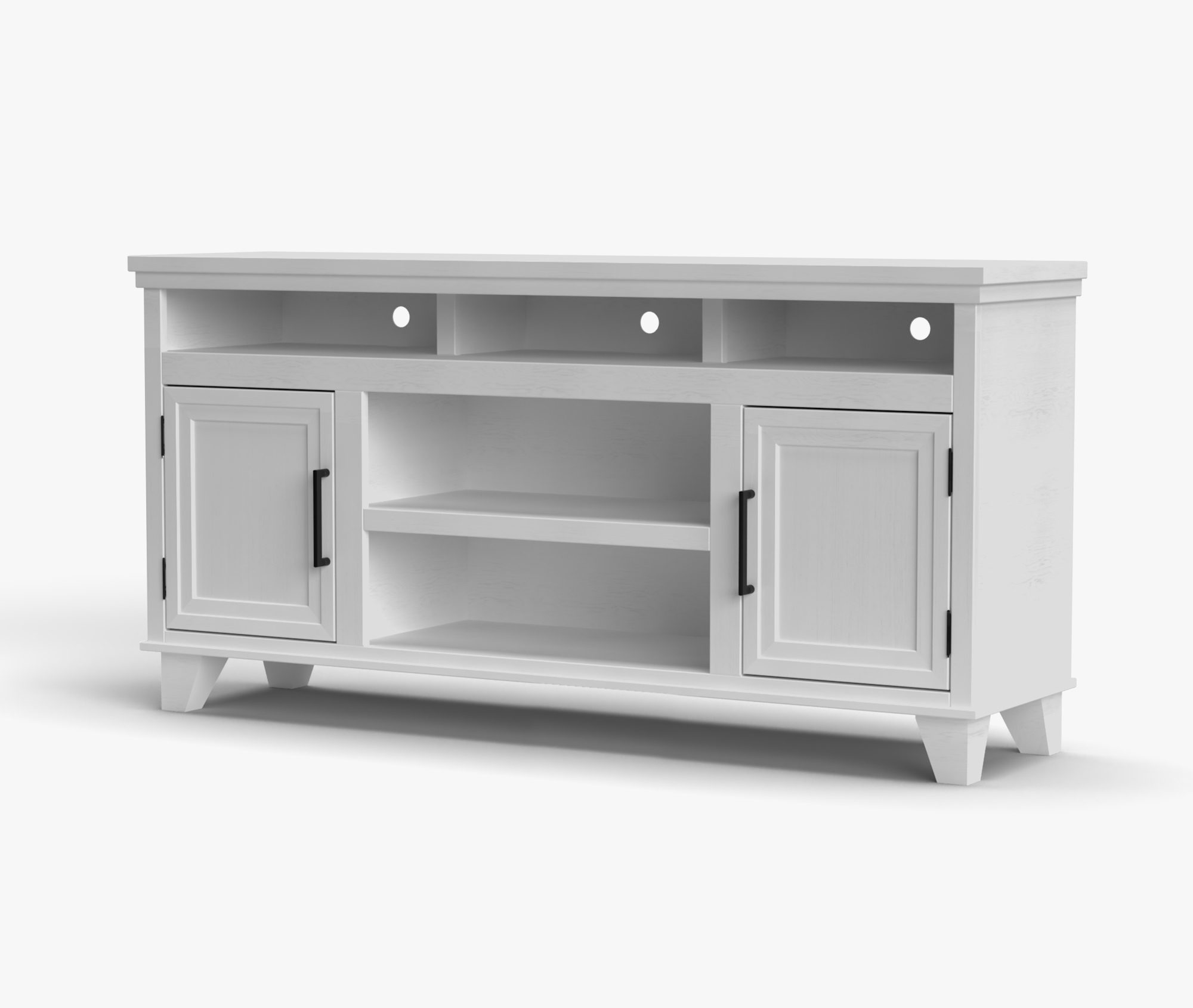 64" TV Stand
