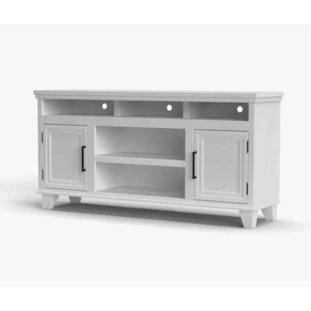 64" TV Stand