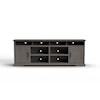 Legends Furniture Cheyenne 86-Inch TV Console