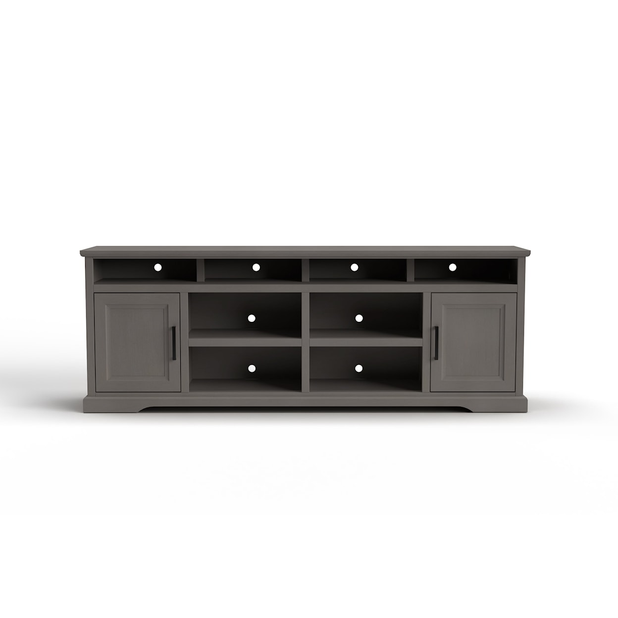 Legends Furniture Cheyenne 86-Inch TV Console