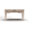 Legends Furniture Deer Valley Writing Desk with Storage