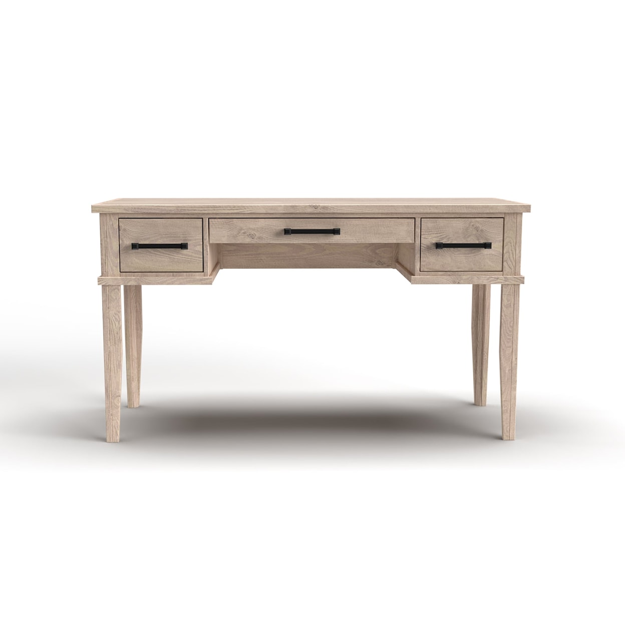 Legends Furniture Deer Valley Writing Desk with Storage