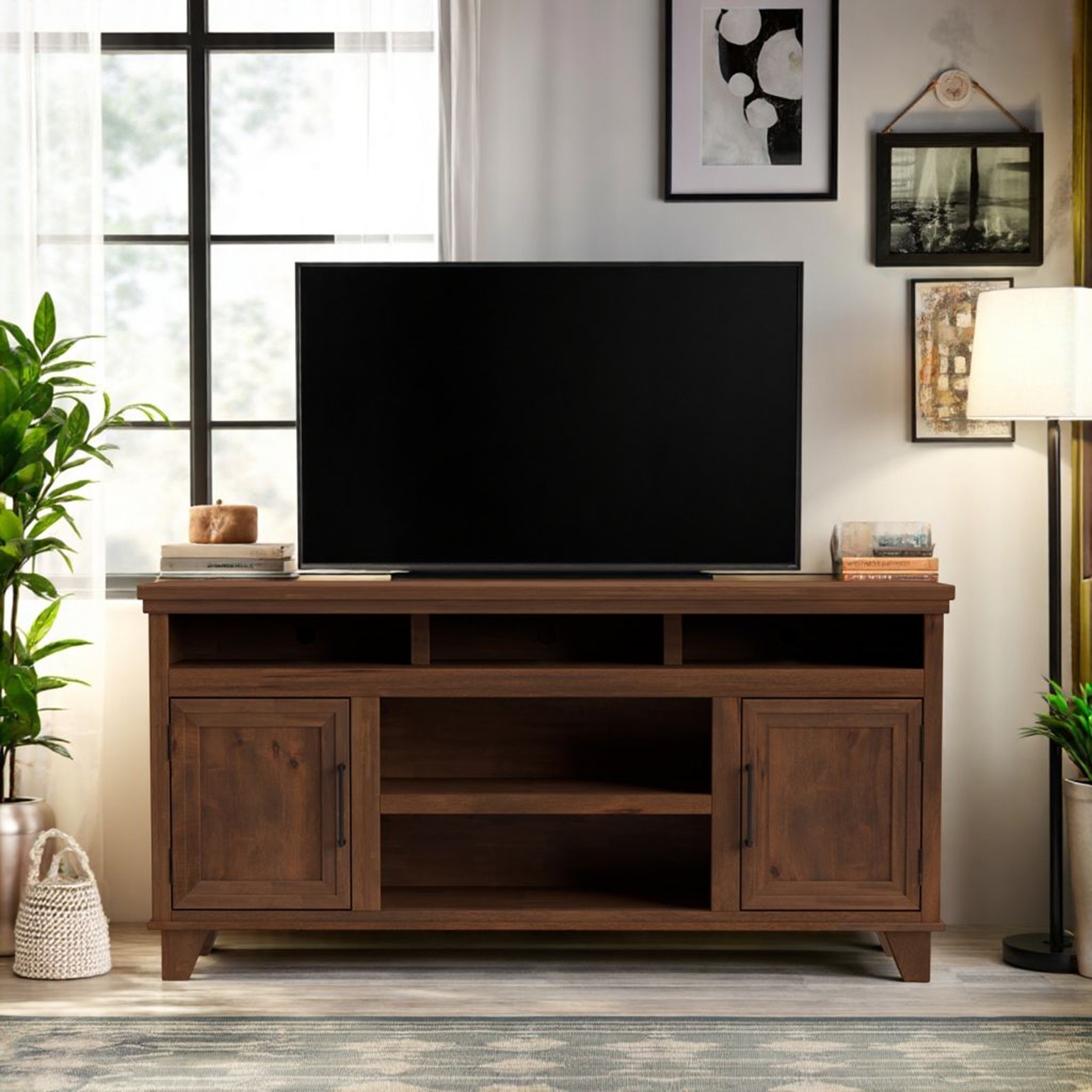 Legends Furniture Sonoma 64" TV Stand