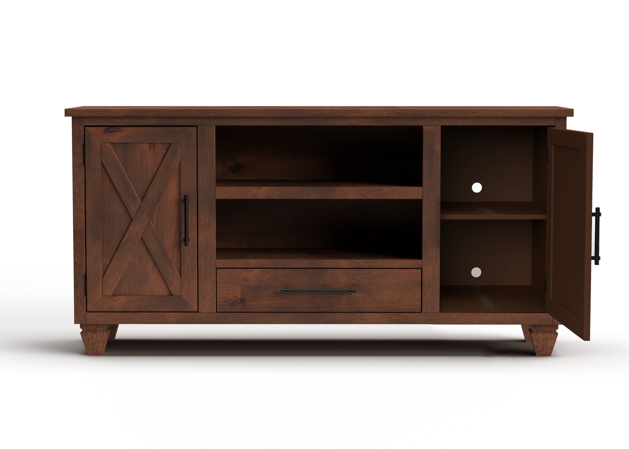 Legends Furniture Liberty 64" TV Stand