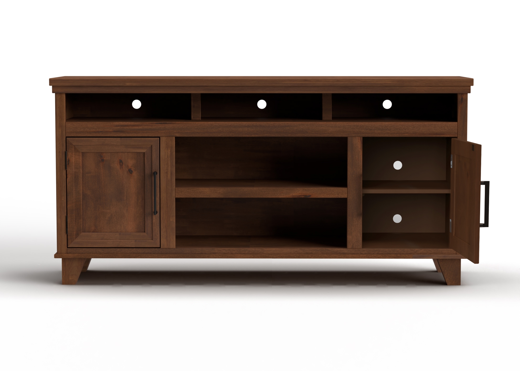 Legends Furniture Sonoma 64" TV Stand