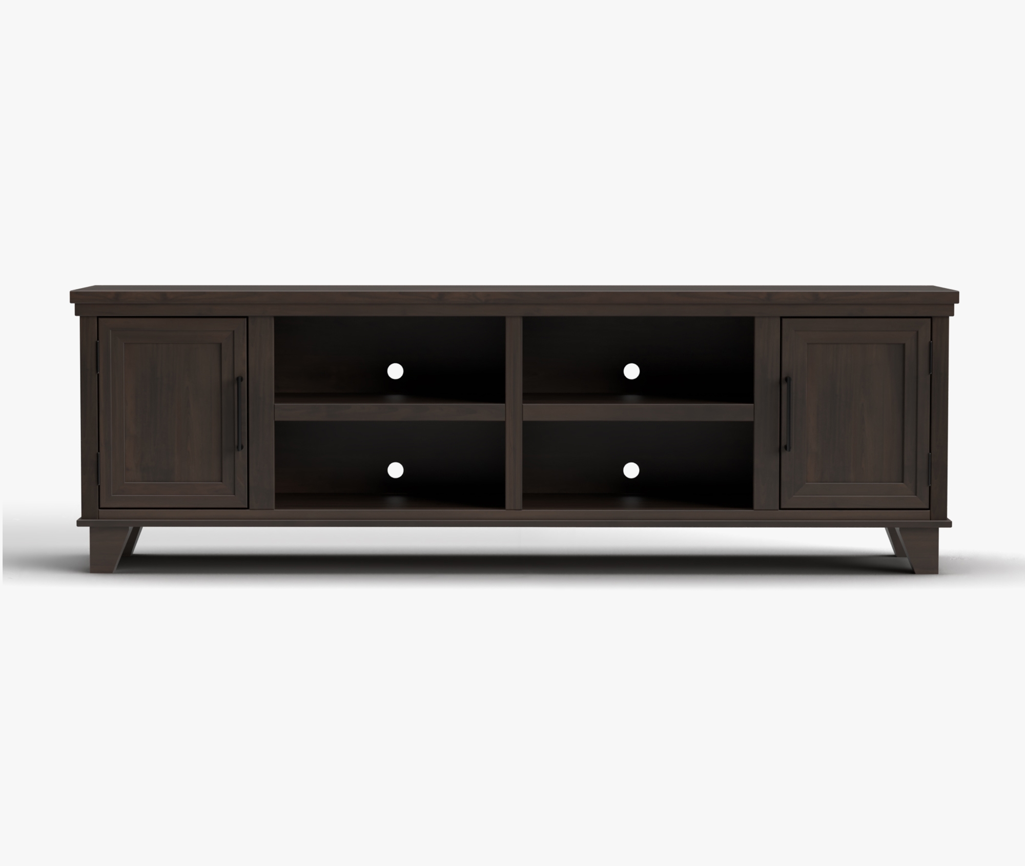 Legends Furniture Sonoma 2-Door 79" TV Stand