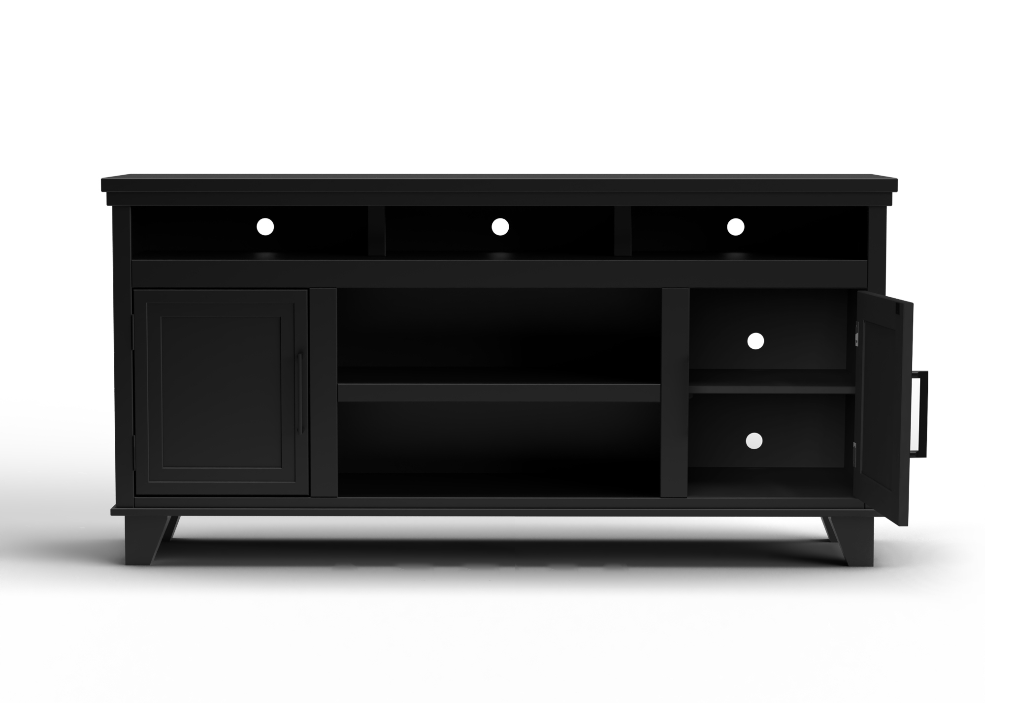 Legends Furniture Sonoma 64" TV Stand