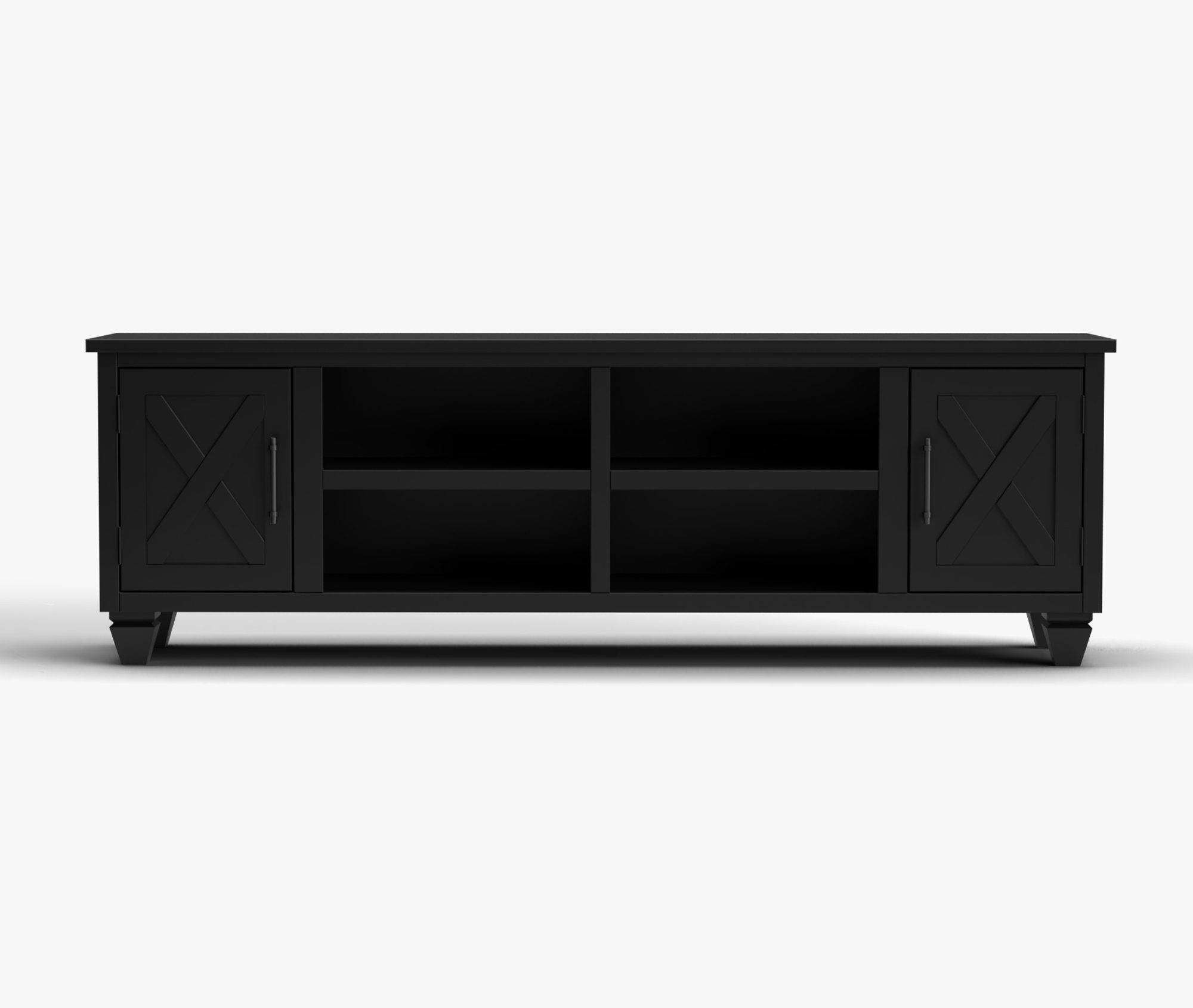79" TV Stand