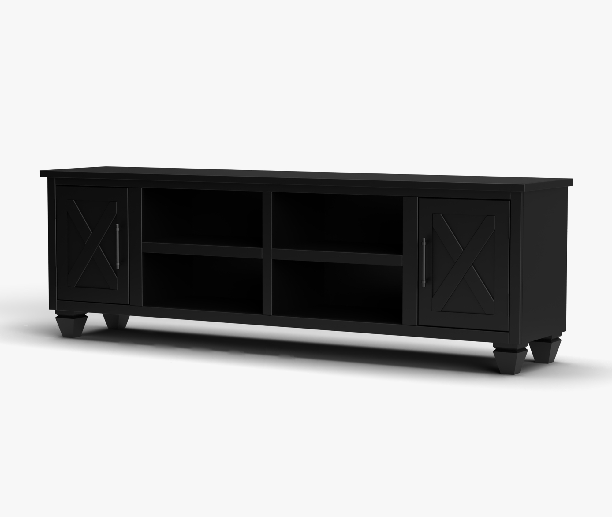 79" TV Stand