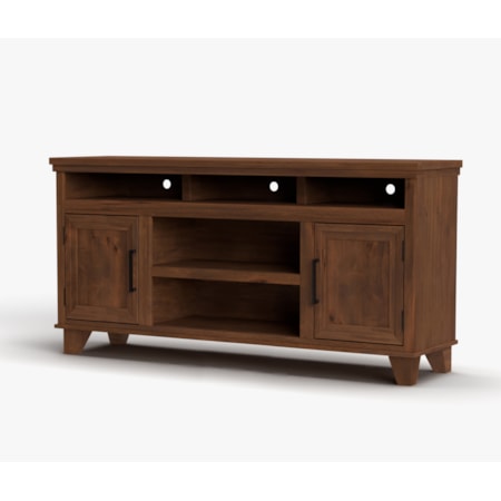 64" TV Stand