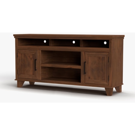 64" TV Stand