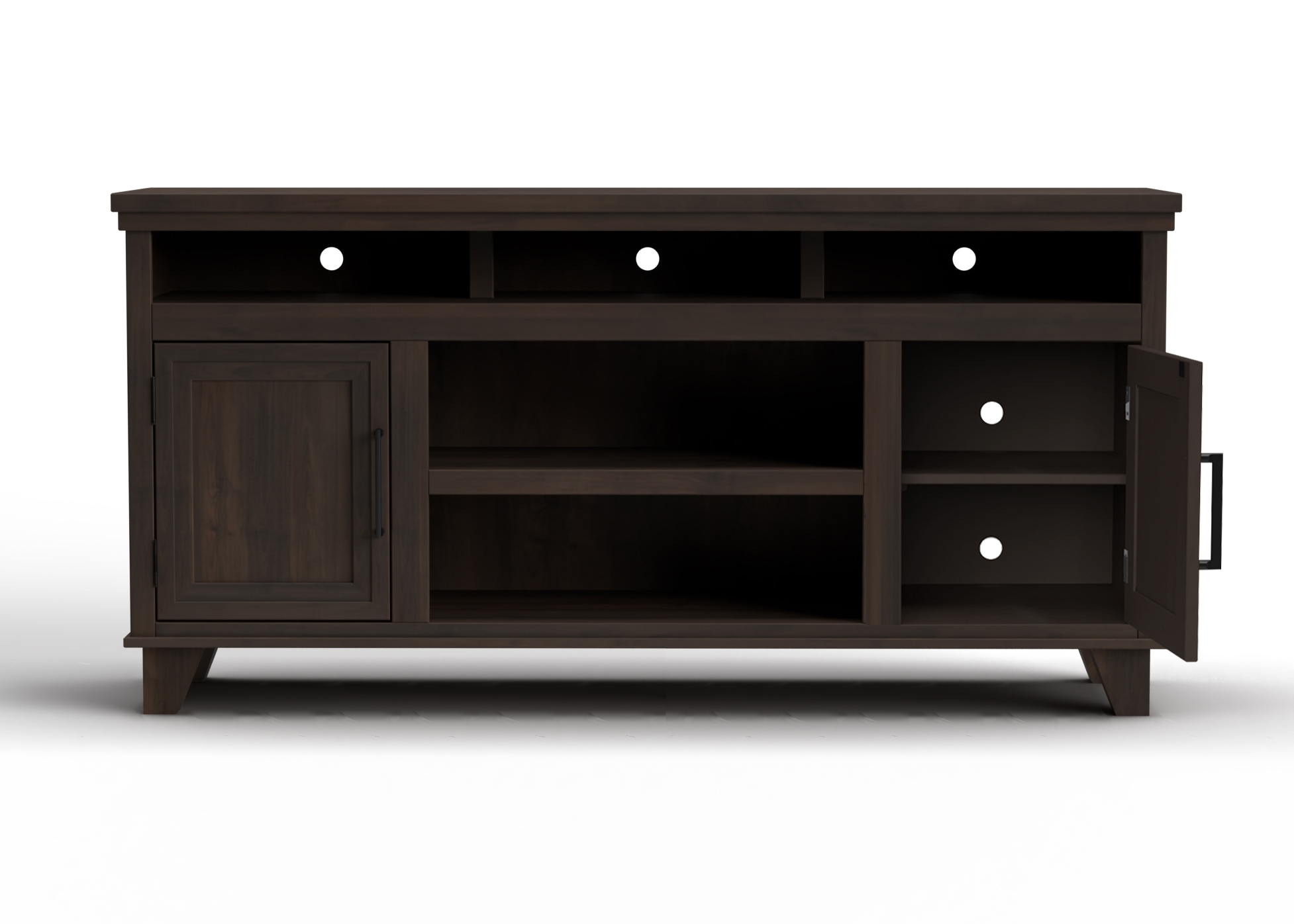 64" TV Stand