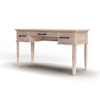 Legends Furniture Deer Valley Writing Desk with Storage