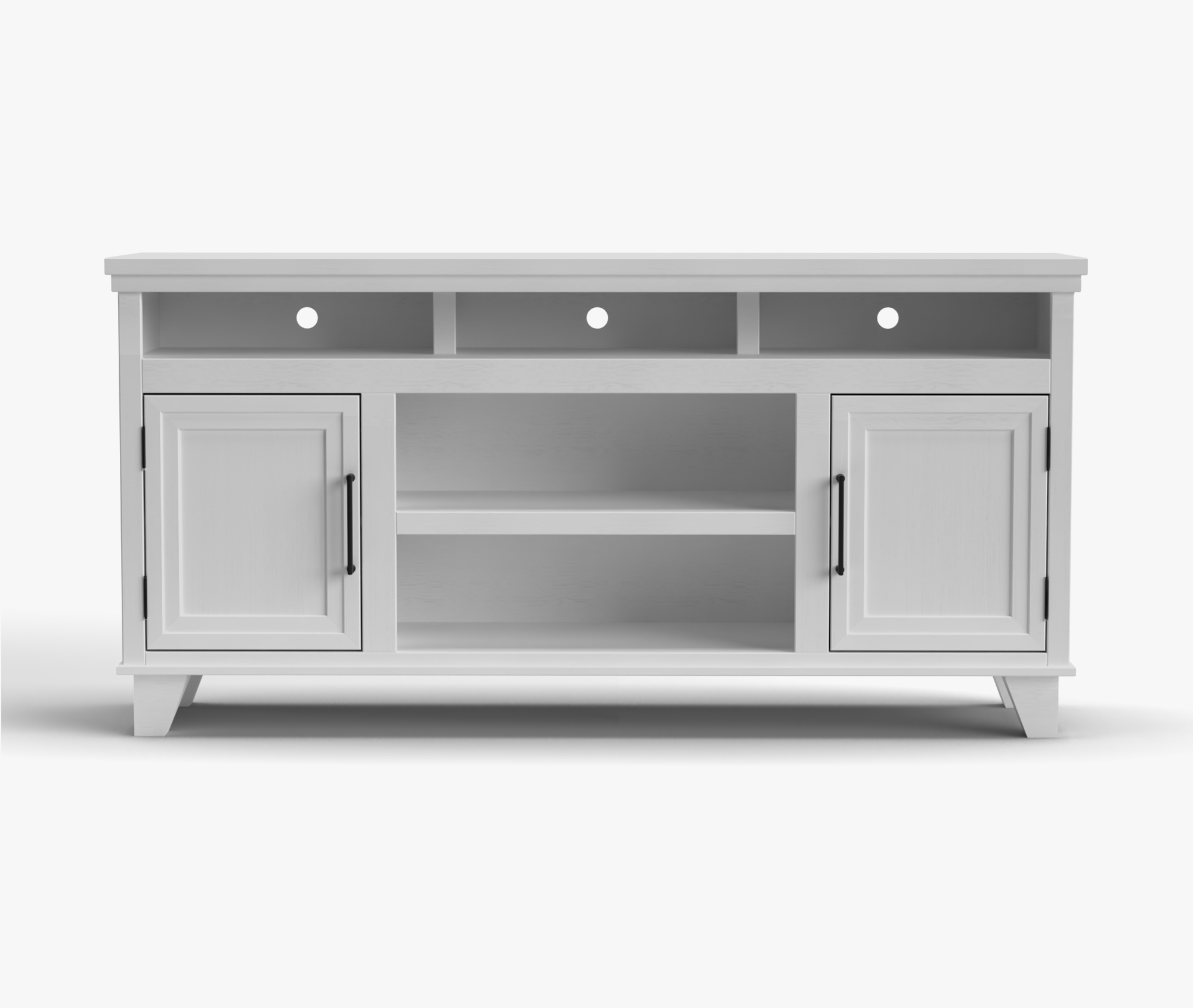 64" TV Stand