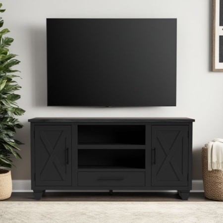 64" TV Stand