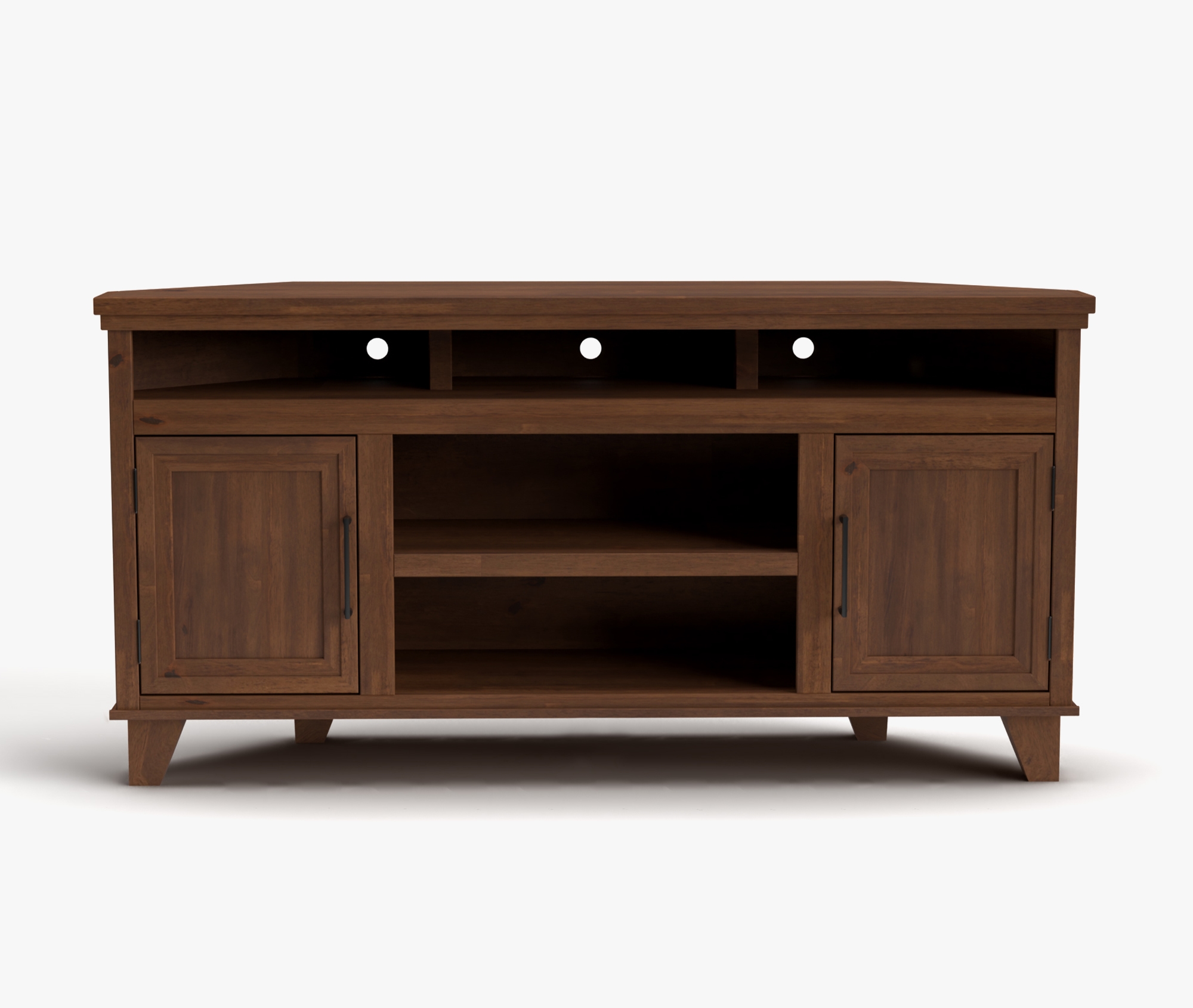 Legends Furniture Sonoma 64" Corner TV Stand