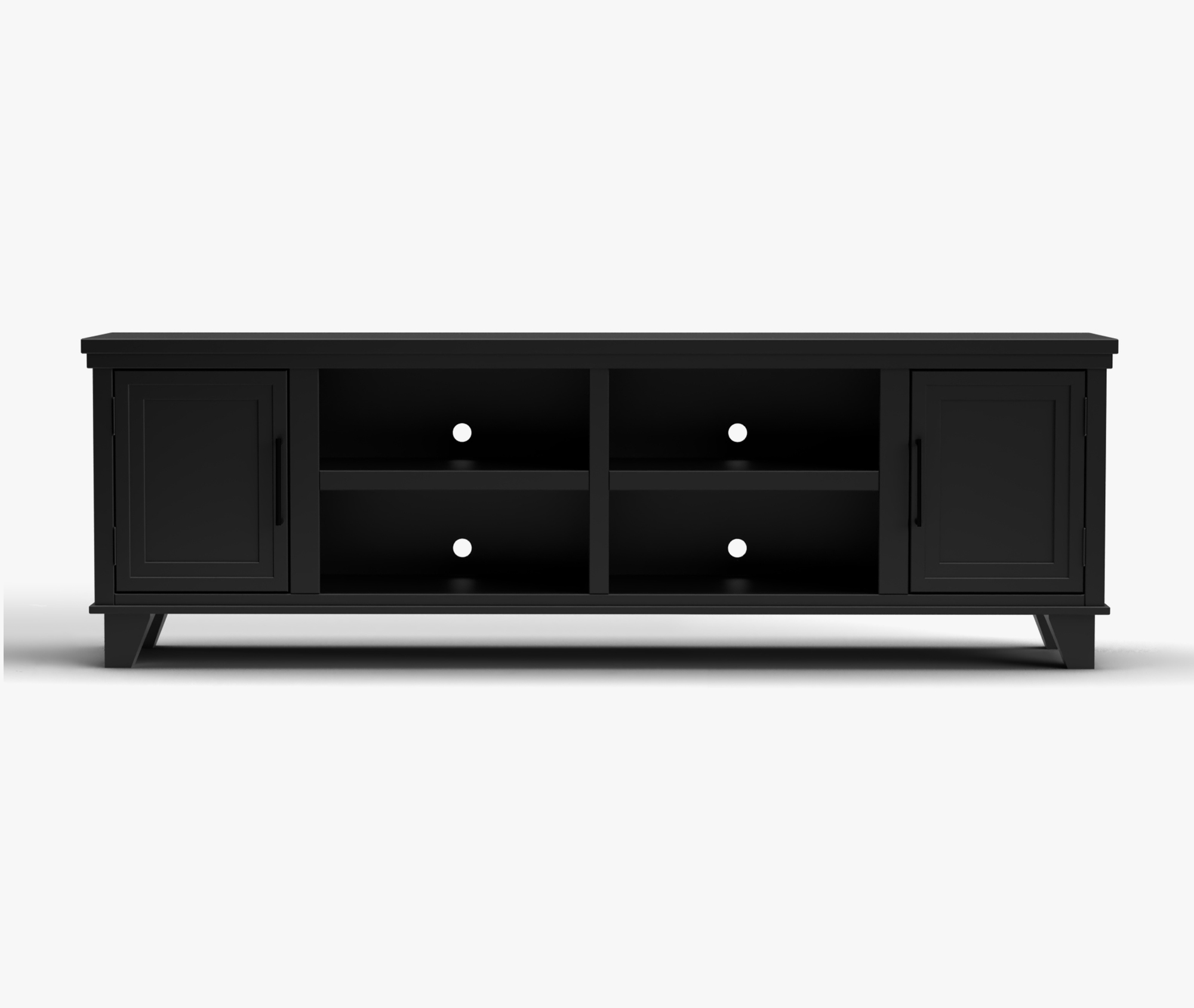 Legends Furniture Sonoma 2-Door 79" TV Stand
