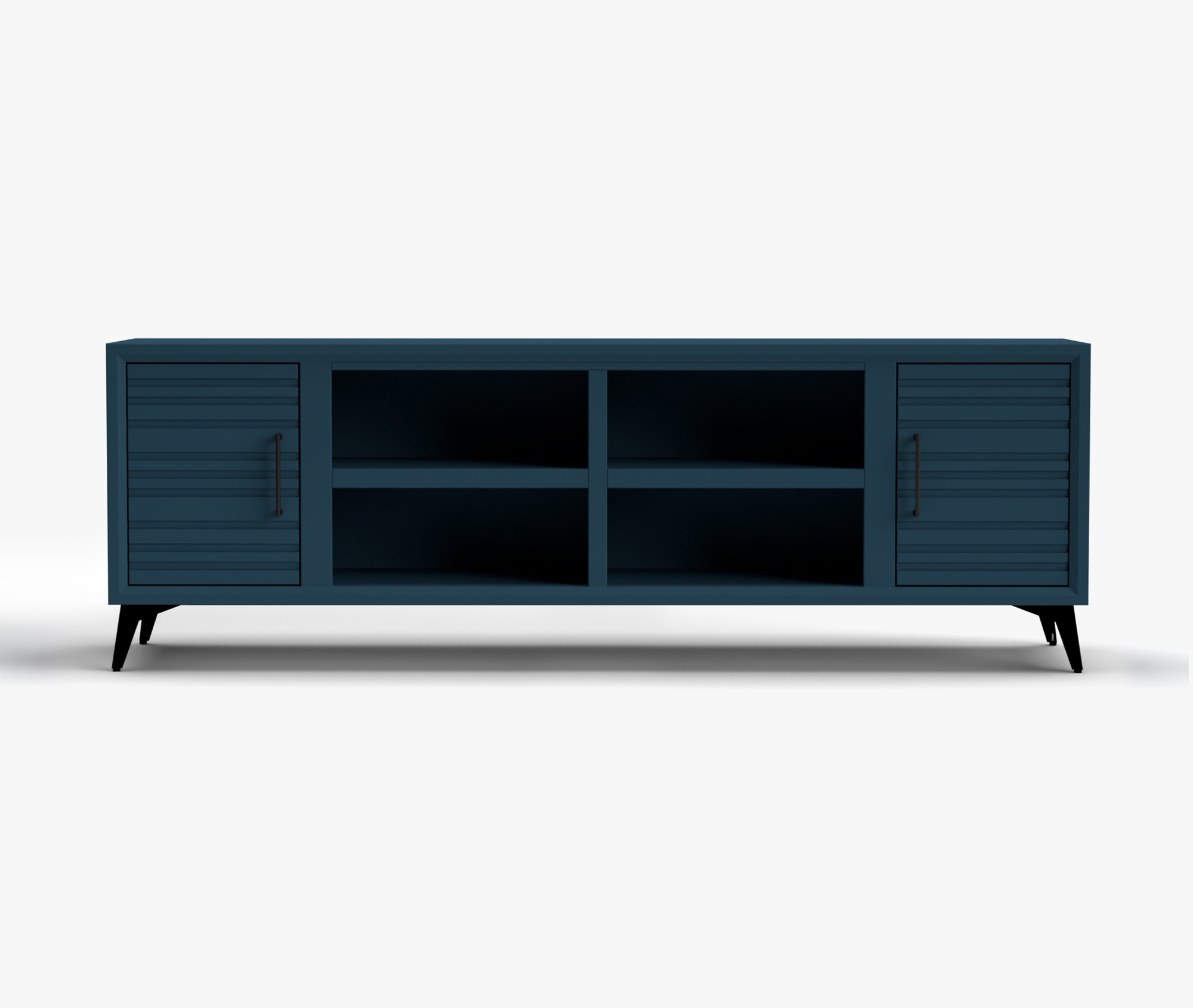 Legends Furniture Malibu 78" 2-Door TV Stand