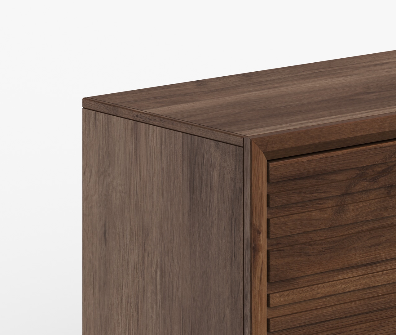 Legends Furniture Malibu 95" 4-Door TV Stand