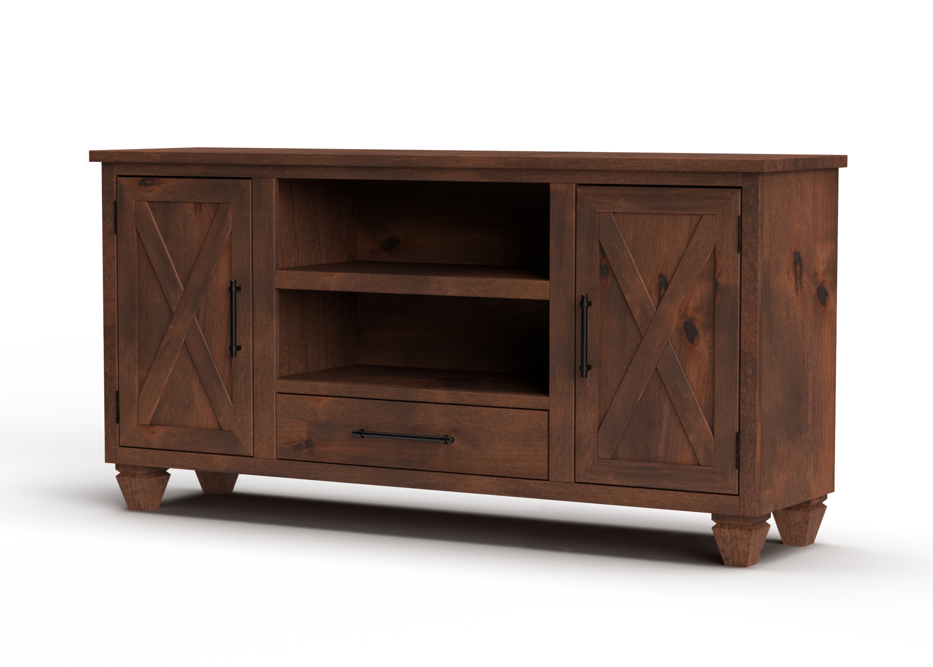 Legends Furniture Liberty 64" TV Stand