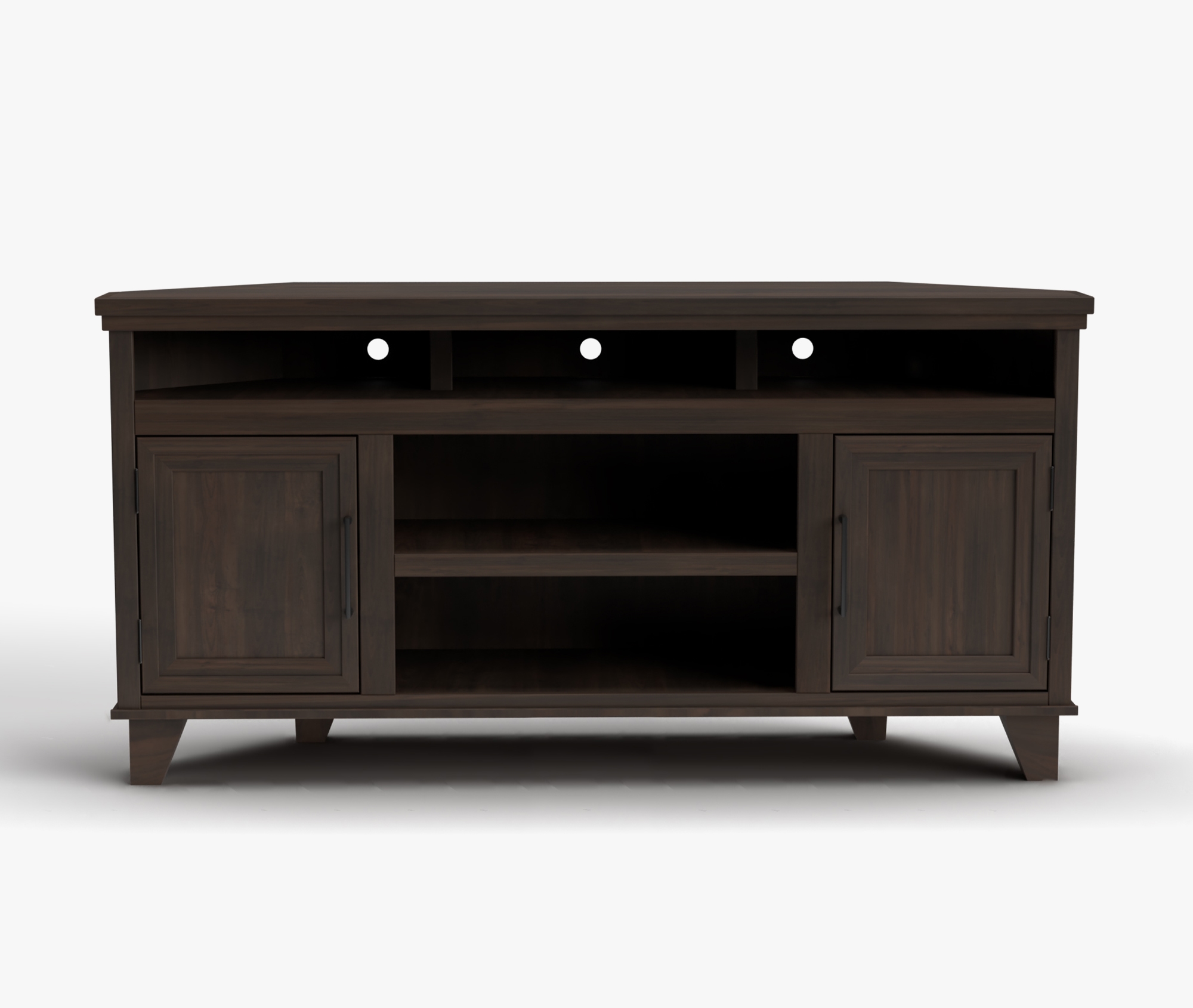 Legends Furniture Sonoma 64" Corner TV Stand