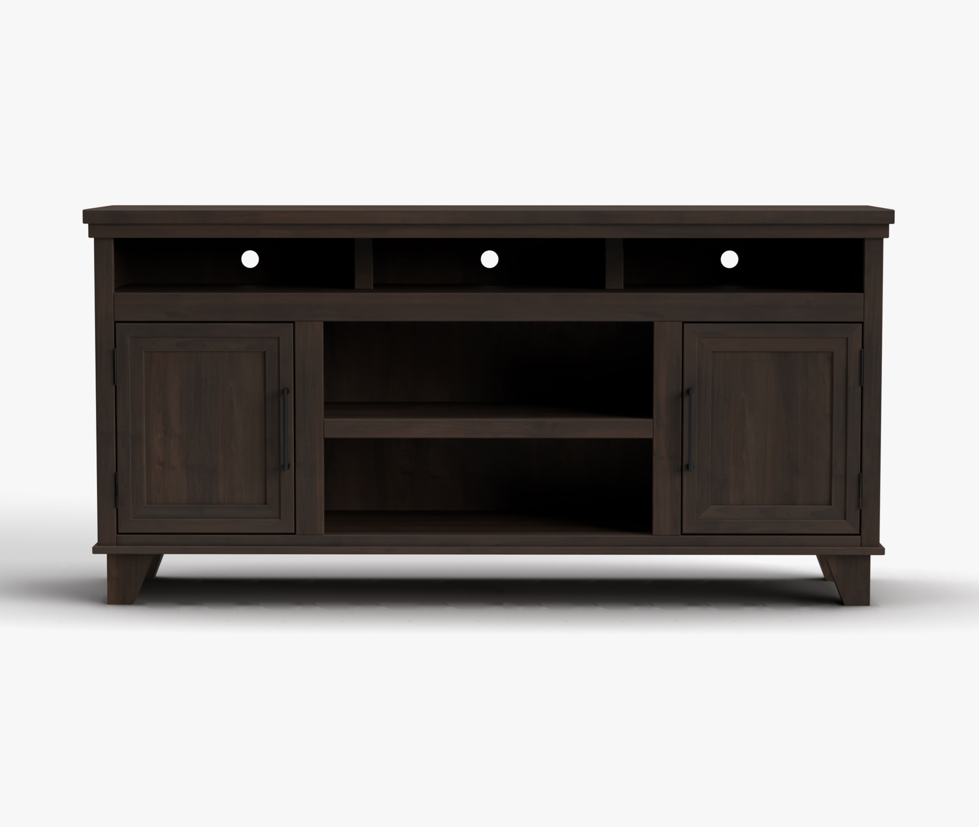 64" TV Stand