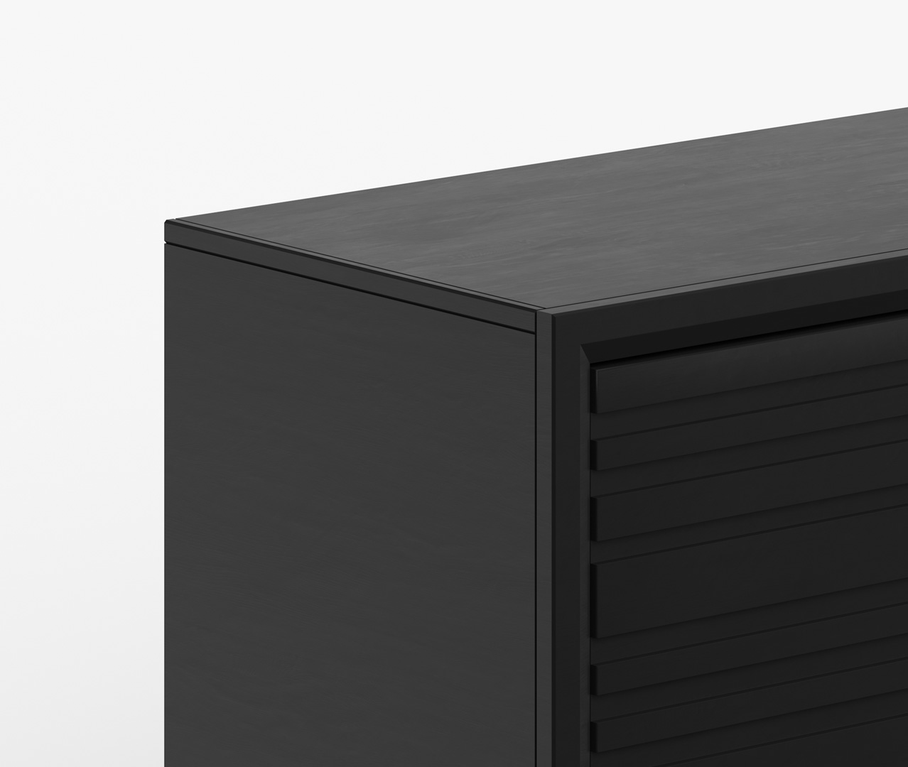 Legends Furniture Malibu 95" 4-Door TV Stand