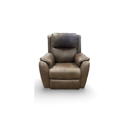 Pwr Hdrst Wall Recliner w/ Next Level