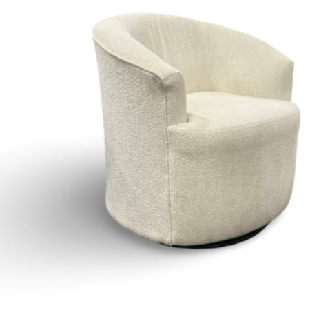 Swivel Glider Chair