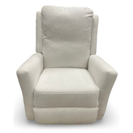 Power Swivel Glider Recliner