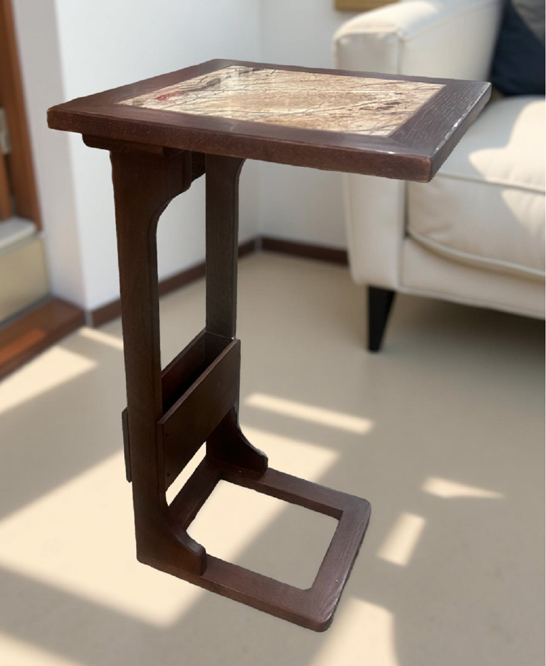 Chairside Table