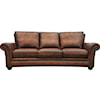 Omnia Leather Kaymus Sofa