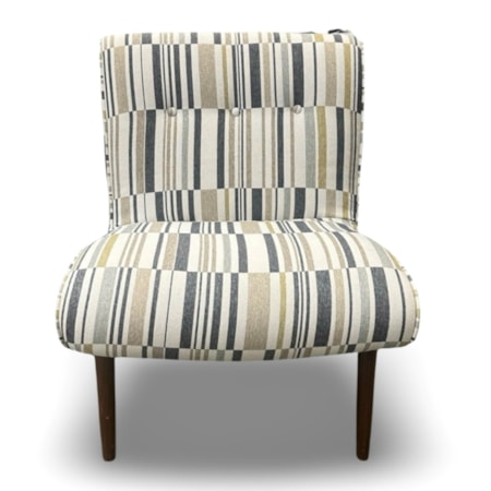 Accent Chair