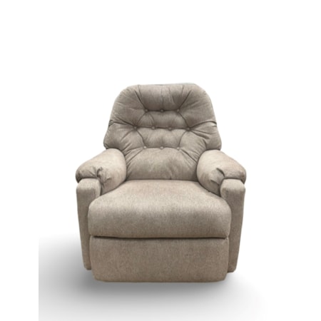 Sondra Swivel Glider Recliner