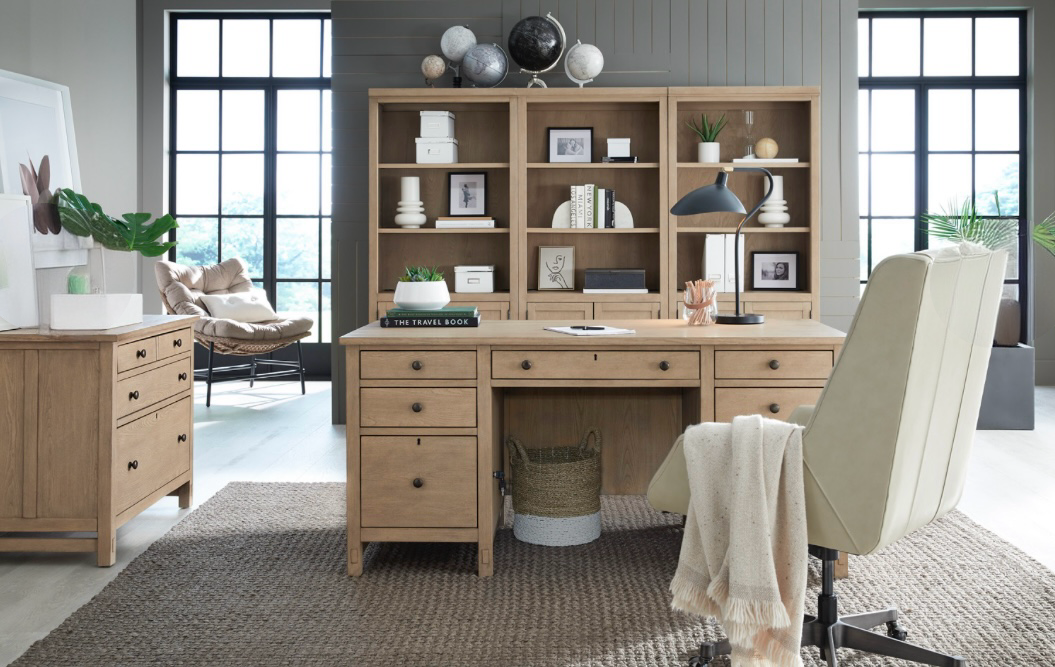 66&amp;quot; Executive Desk