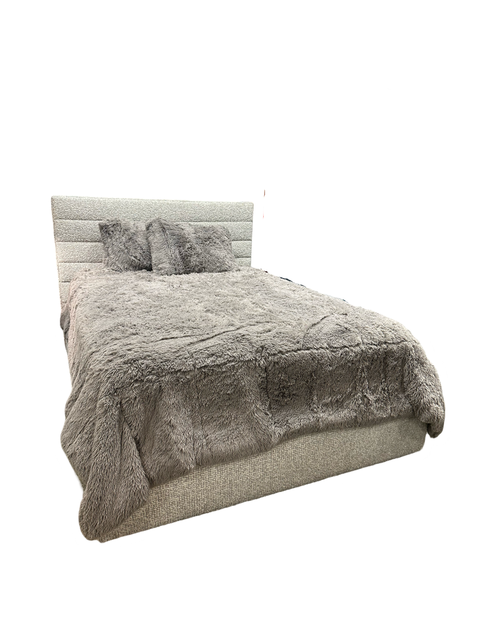 Jonathan Louis Jonathan Louis Queen Storage Bed