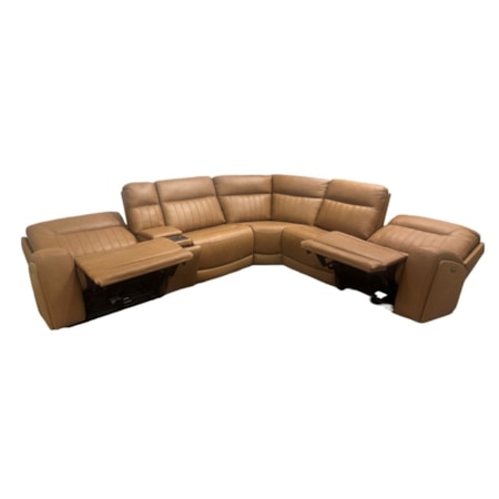 Sectional Sofa