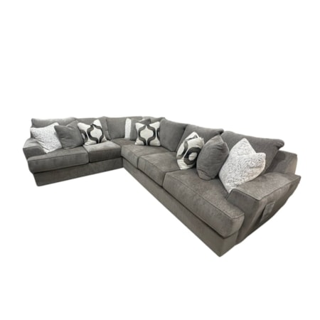 Sectional Sofa