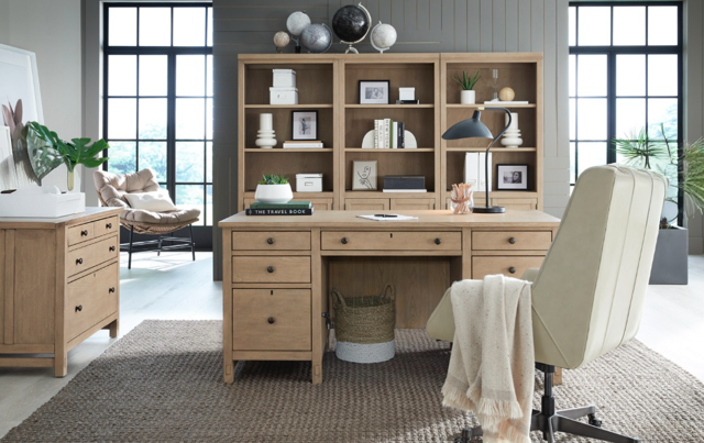 Aspenhome Emerson Workstation Combo File