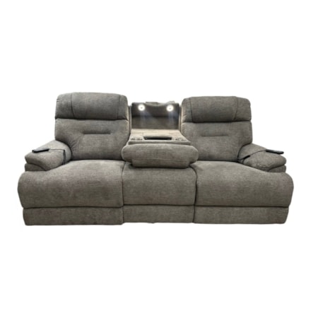 Power Reclining Sofa